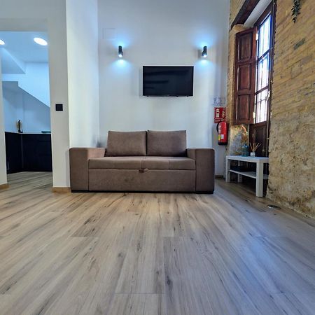 Las Arenas Suites 2 Playa Валенсия Экстерьер фото