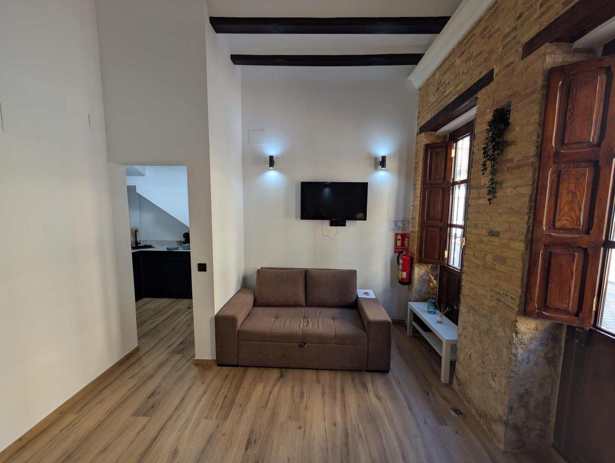 Las Arenas Suites 2 Playa Валенсия Экстерьер фото